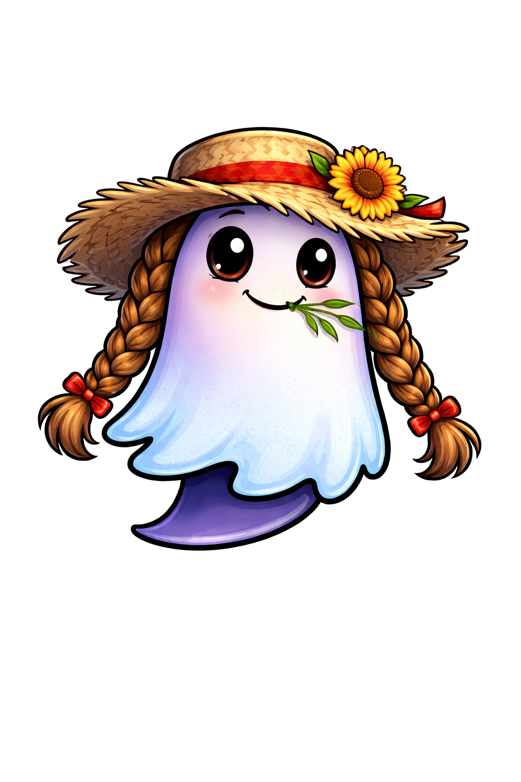 AnA — AI n AAVE mascot